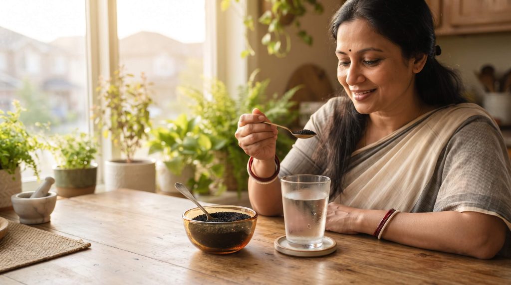 কালোজিরা খাওয়ার উপকারিতা
