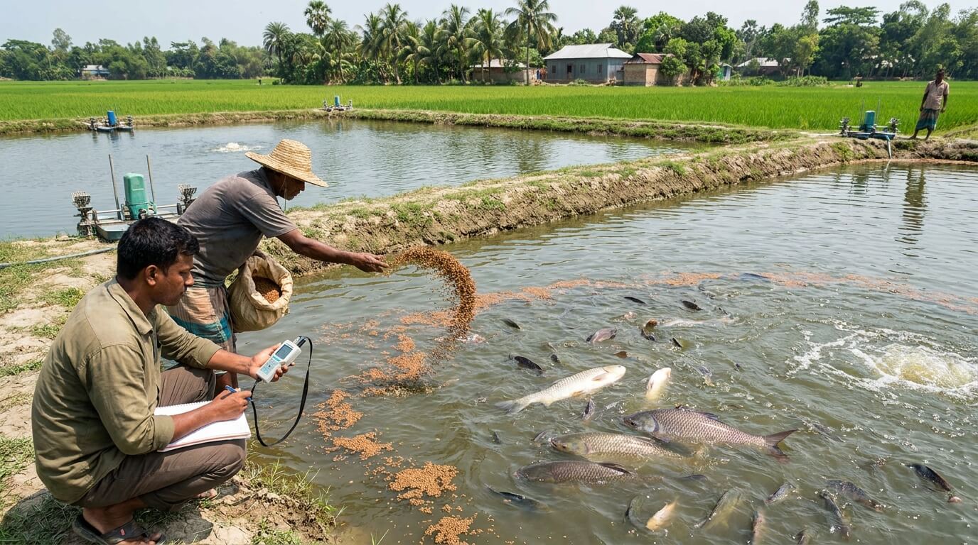সম্পূরক খাদ্য